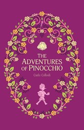 The Adventures of Pinocchio