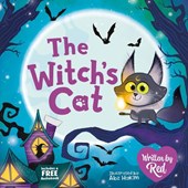 The Witch's Cat (Red's Rainbow)