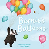 Bernie's Balloons