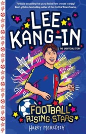 Football Rising Stars: Lee Kang-In