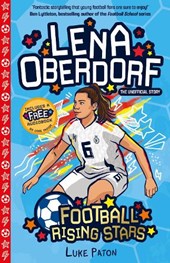 Football Rising Stars: Lena Oberdorf