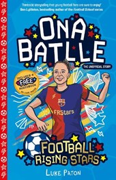 Football Rising Stars: Ona Batlle