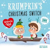 Krumpkin's Christmas Switch (Red's Rainbow)