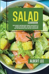 Salad Cookbook