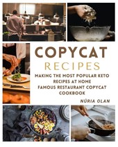 Copycat Recipes