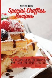 Special Chaffles Recipes