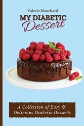 My Diabetic Dessert