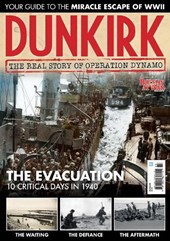 DUNKIRK (The Real Story Of Operation Dynamo)