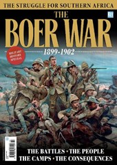 The Boer War