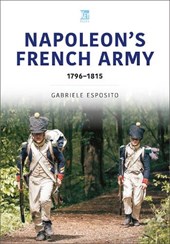 French Army of Napoleon 1796-1815