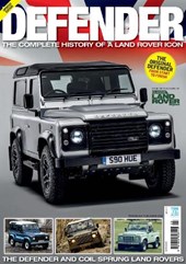 Defender
