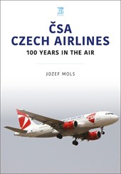 CSA Czech Airlines