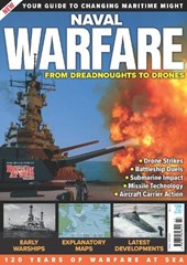 Naval Warfare (Dreadnoughts to Drones)