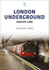 London Underground: Jubilee Line
