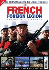 The French Foreign Legion