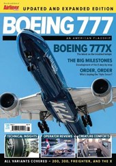 Boeing 777
