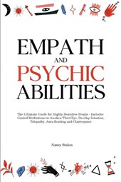 Empath and Psychic Abilities