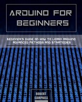 Arduino for Beginners
