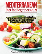 Mediterranean Diet For Beginners