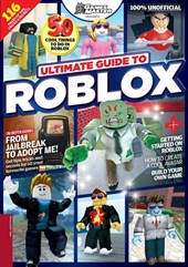 Ultimate Guide to Roblox