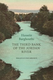 The Third Bank of the Jordan River