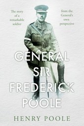 General Sir Frederick Poole