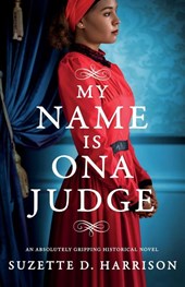 My Name Is Ona Judge