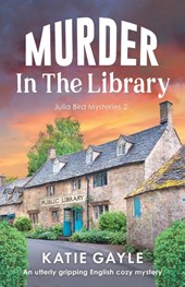 Murder in the Library