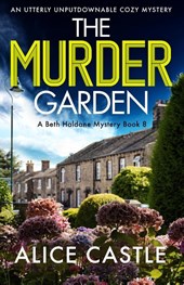The Murder Garden