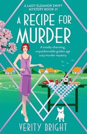 A Recipe for Murder