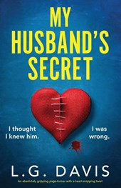 My Husband's Secret
