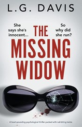 The Missing Widow