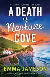 A Death at Neptune Cove