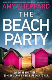The Beach Party