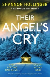 Their Angel's Cry