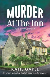 Murder at the Inn