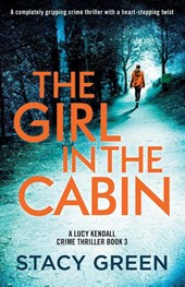 The Girl in the Cabin