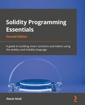 Solidity Programming Essentials
