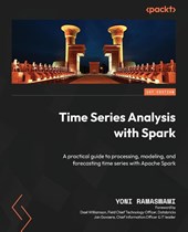 Time Series Analysis with Spark