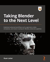 Taking Blender to the Next Level