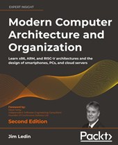 Modern Computer Architecture and Organization