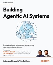 Building Agentic AI Systems