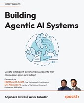 Building Agentic AI Systems