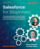 Salesforce for Beginners - Second Edition