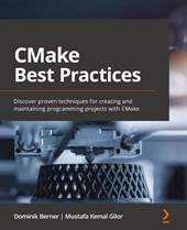CMake Best Practices