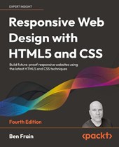 Responsive Web Design with HTML5 and CSS