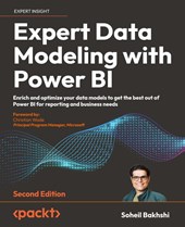 Expert Data Modeling with Power BI - Second Edition