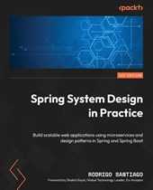 Spring System Design in Practice