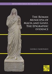 The Roman Municipia of Malta and Gozo