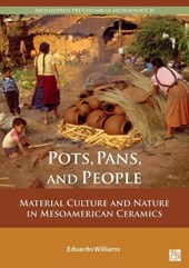 Pots, Pans, and People